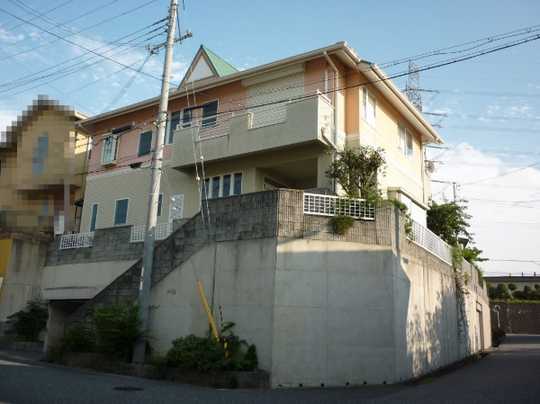 Local appearance photo. appearance