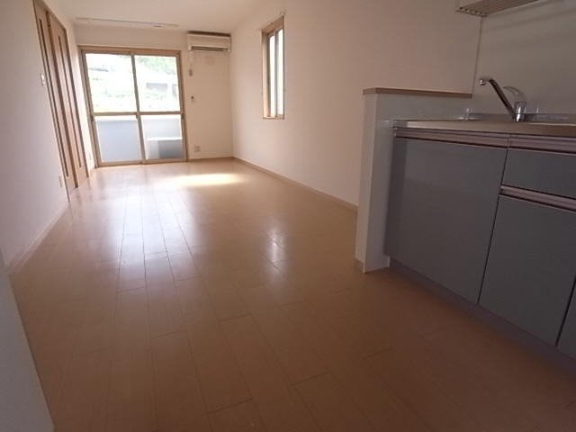 Living and room. Living