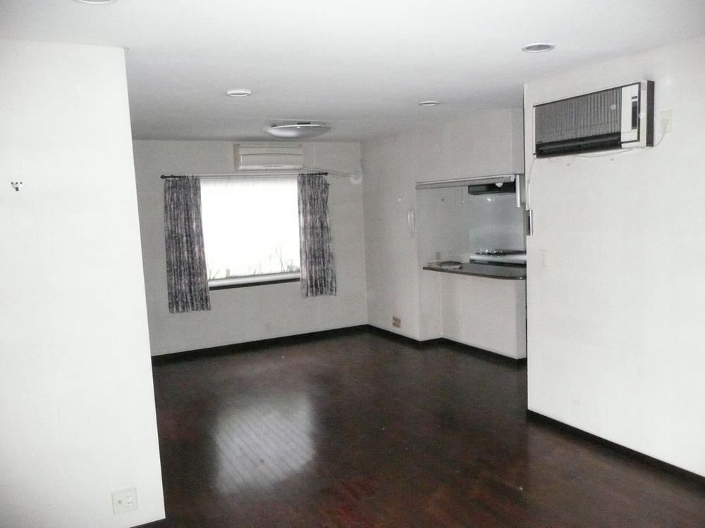 Living. Indoor (January 2014) Shooting