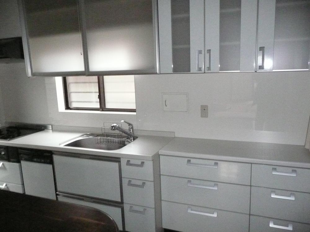 Kitchen. Indoor (January 2014) Shooting