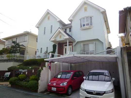 Local appearance photo. Building appearance