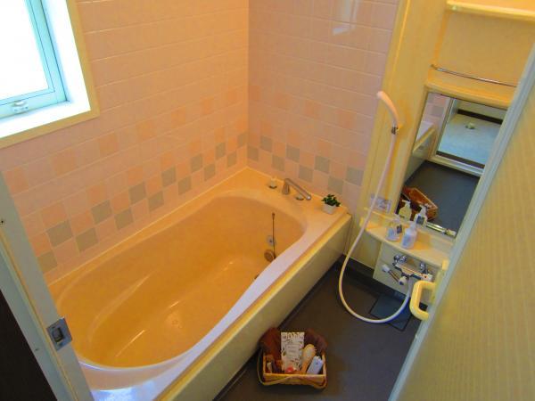 Bathroom. LDK1616 size