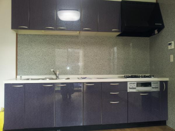 Kitchen. Kitchen photo