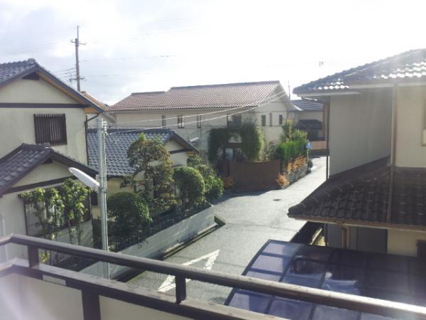 View photos from the dwelling unit. View photos from the balcony