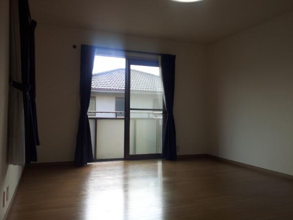 Non-living room. 2 Kainushi bedroom photo