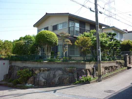 Local appearance photo. appearance