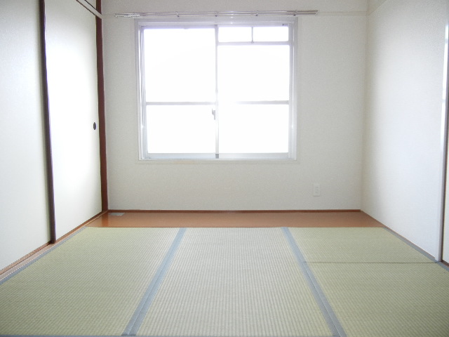 Other room space. Clean rooms in the pre-reform! !