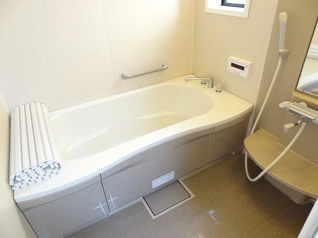 Bathroom. Indoor (10 May 2013) Shooting