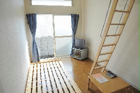 Living and room. Furnished Home Appliances