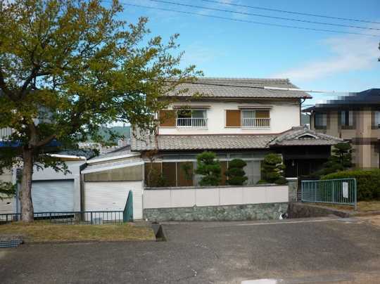 Local appearance photo. appearance