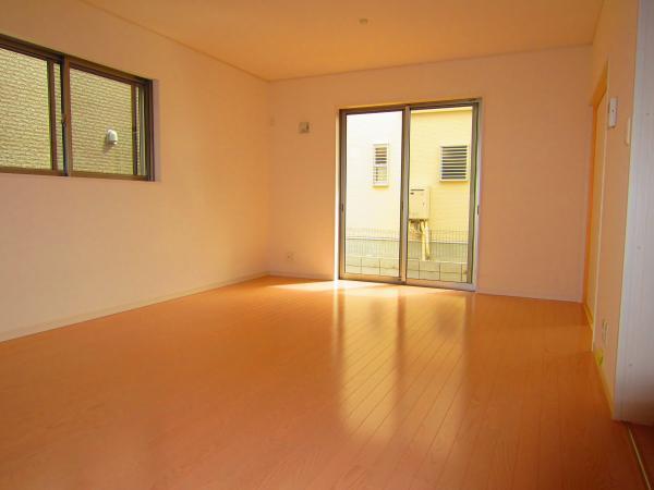 Same specifications photos (living). Living room unfinished per gather the company construction example photograph publication families facing south