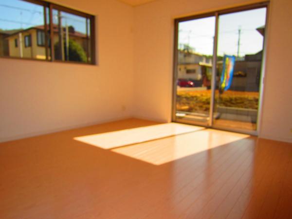 Same specifications photos (Other introspection). Unfinished per company construction example photograph publication second floor Western-style room is with storage in the children's room