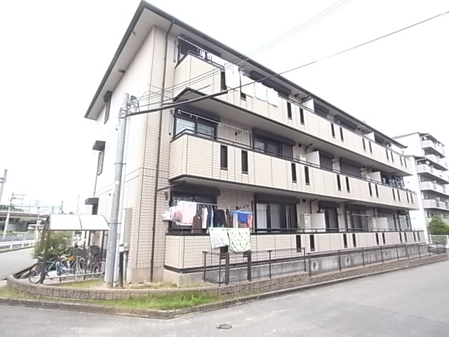 Building appearance. Exterior Photos