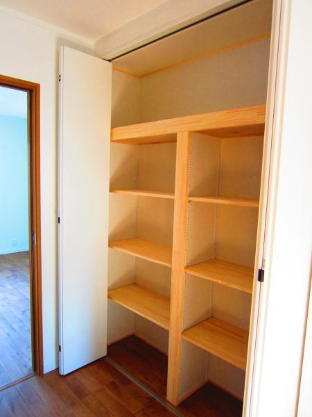 Receipt. Yes equipped with all the wasted space is housed! 