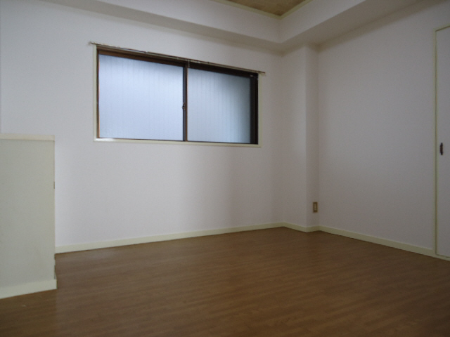 Living and room. Western style room