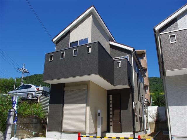 Local appearance photo. It is A No. land! (3,480 million)