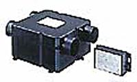 Cooling and heating ・ Air conditioning. While the supply of fresh air to the room through the duct, It is that dirty air is sucked out from such as hallways and toilet, The first kind ventilation system. In the "sensible heat exchange type", Because not passed and odor associated with moisture and in it, Also safe hygiene. When introducing the outside air into the room, Dust in the air, To the mechanism to be cleaned with air cleaning filter to catch the pollen. Cleaning of the filter bag is also possible (same specifications)
