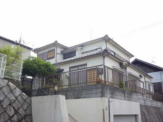 Local appearance photo. appearance