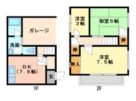 Kobe City, Hyogo Prefecture, Kita-ku, Suzurandainishi cho