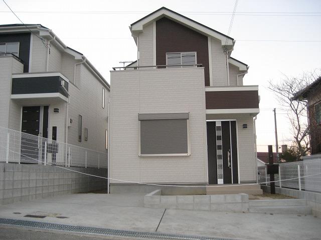 Local appearance photo. Local (11 May 2013) Shooting No. 2 place