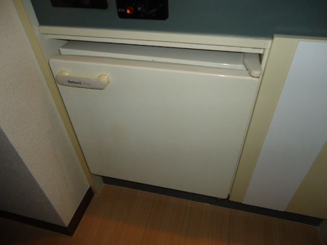 Kitchen. refrigerator