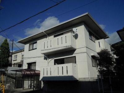 Building appearance. Appearance 2