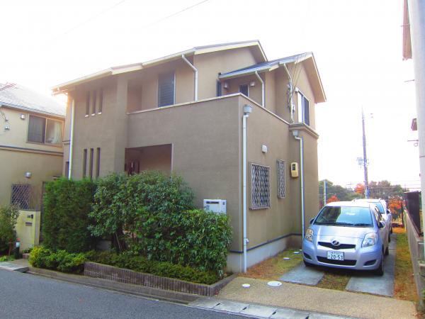 Local appearance photo. Local appearance photo [2013 December shooting]