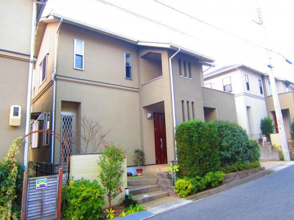 Local appearance photo. Local appearance photo [2013 December shooting]