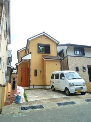 Local appearance photo. State of appearance.