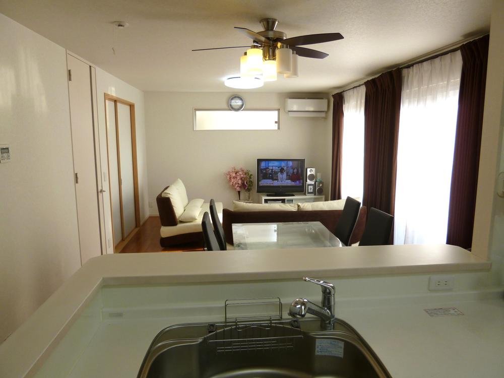 Living. Indoor (12 May 2013) Shooting