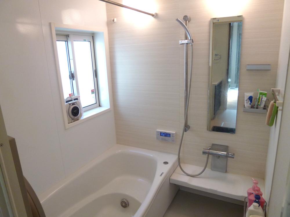 Bathroom. Indoor (12 May 2013) Shooting