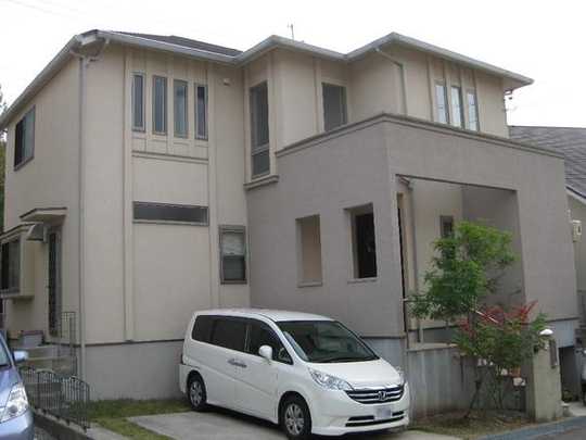 Local appearance photo. Building appearance