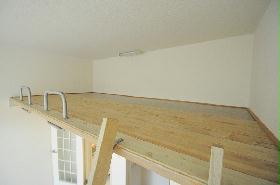 Receipt. Popular with loft