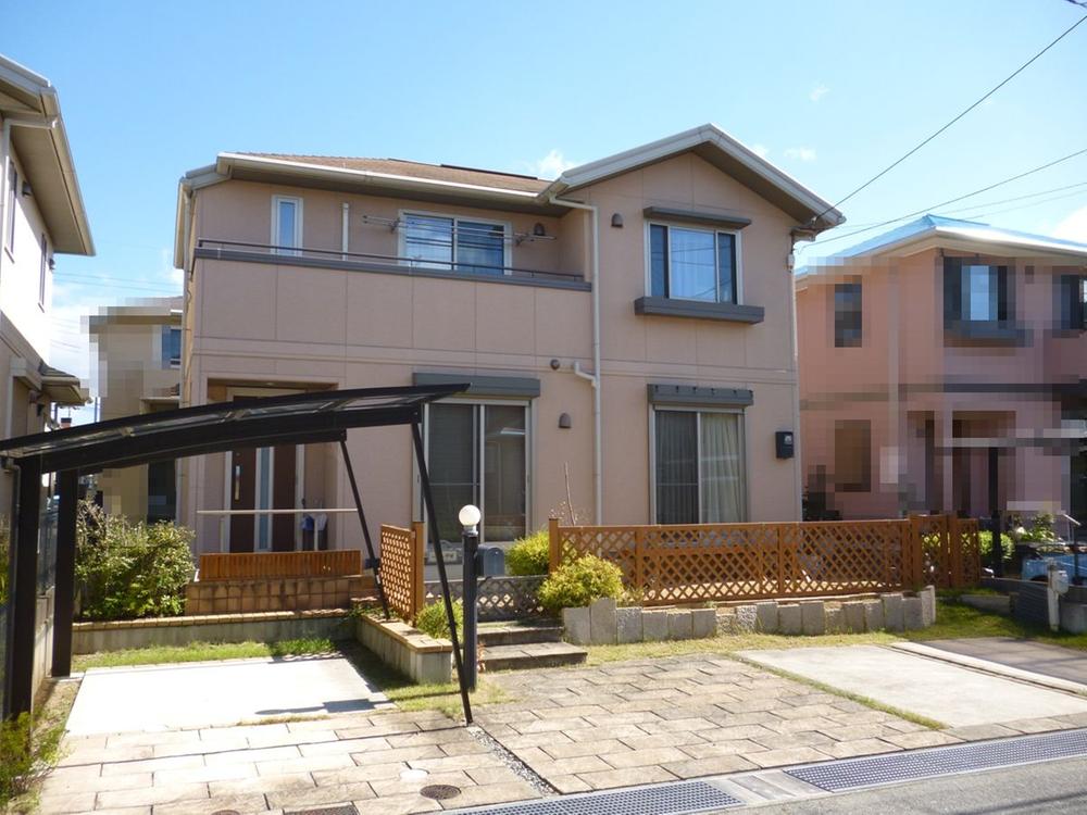 Local appearance photo