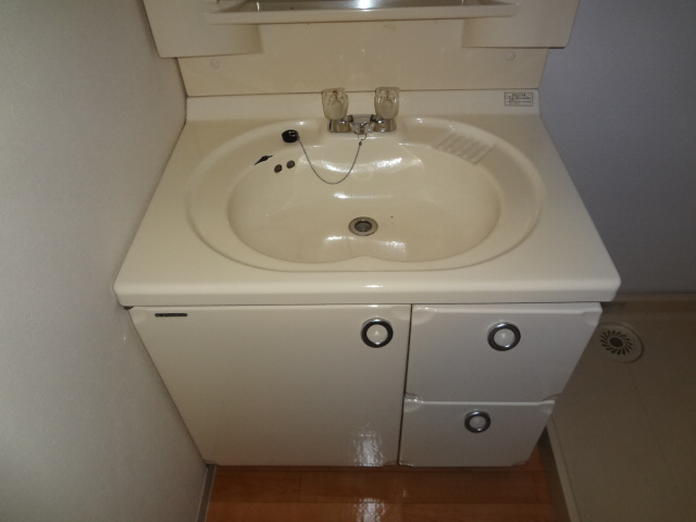 Other Equipment. Wash basin