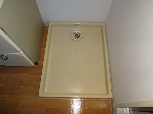 Other Equipment. Laundry Area