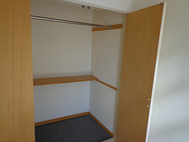 Receipt. Receipt closet