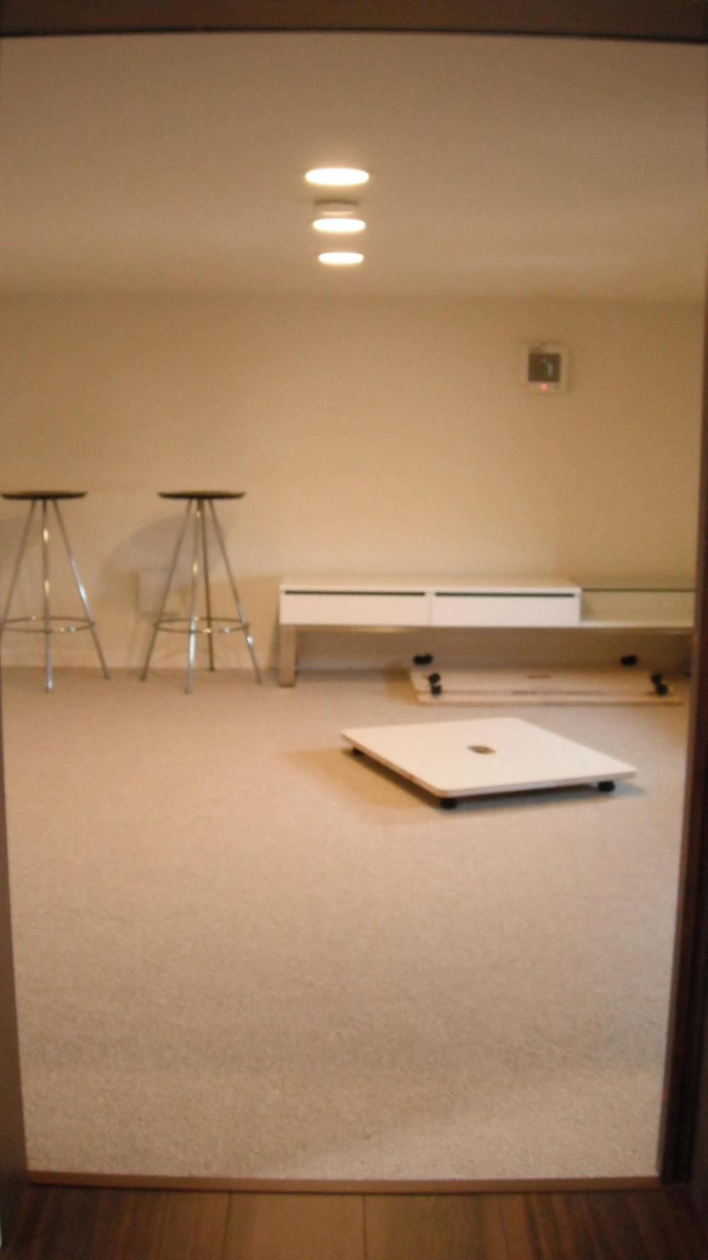 Other. Large storage space "Kura"