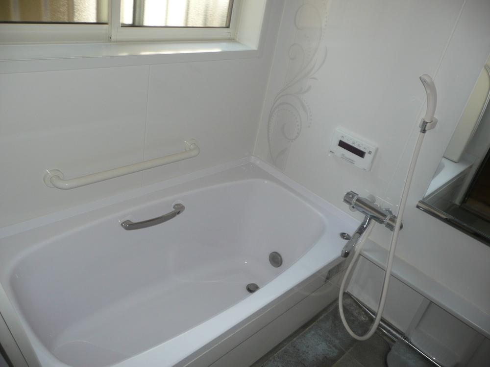 Bathroom. Room (August 2013) Shooting