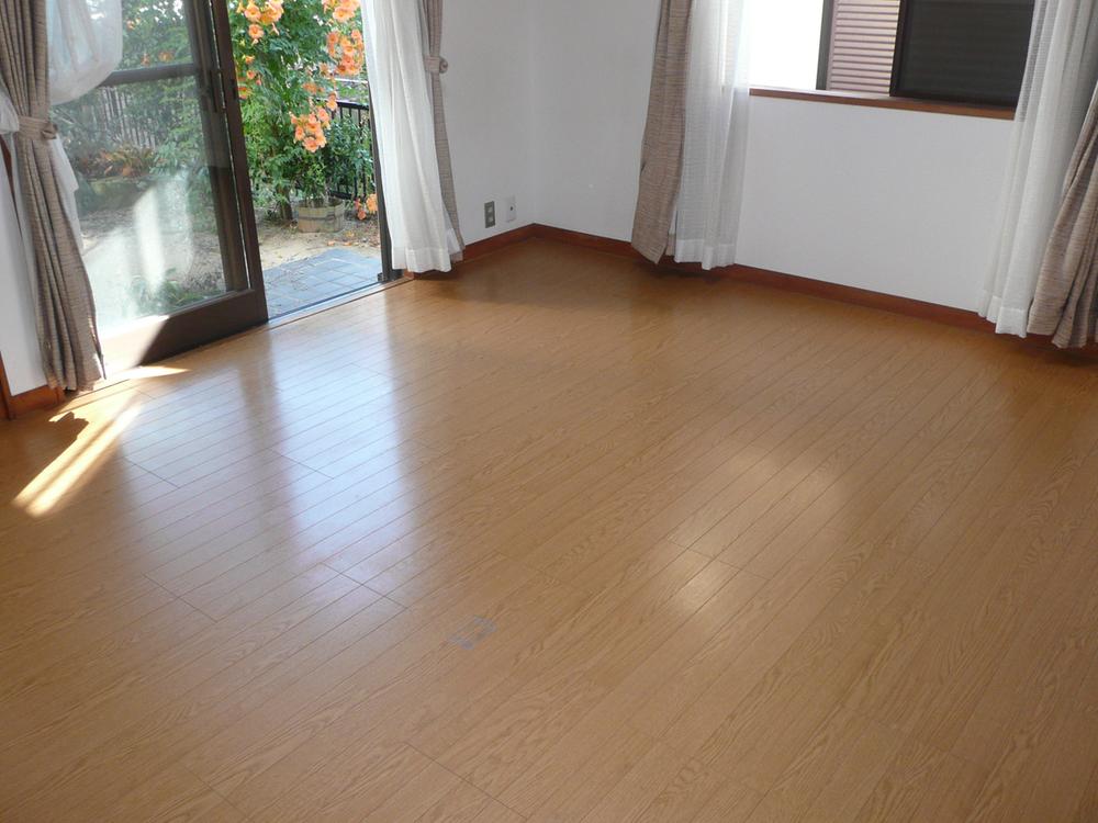 Living. Room (August 2013) Shooting