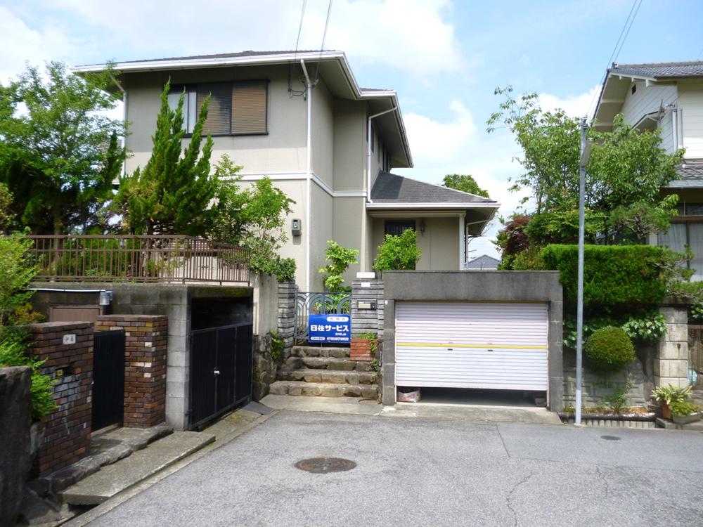 Local appearance photo. Local (June 2013) Shooting