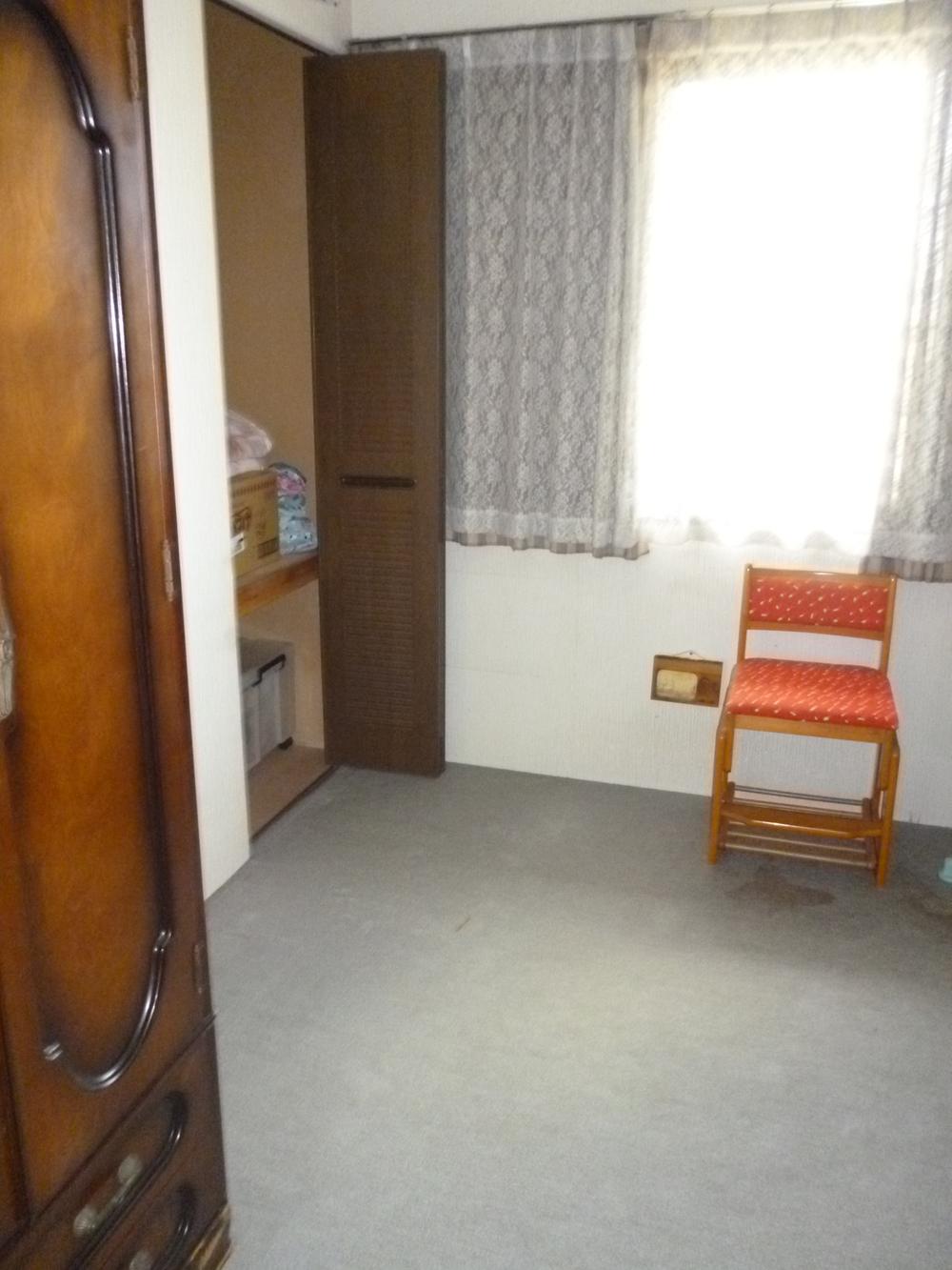 Non-living room. Indoor (June 2013) Shooting