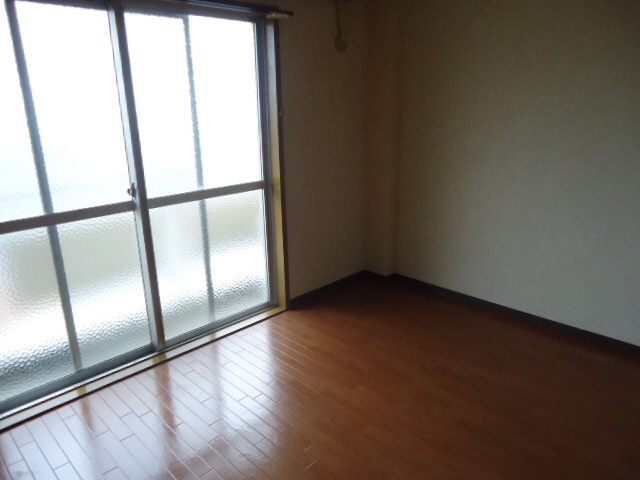 Living and room. Western style room