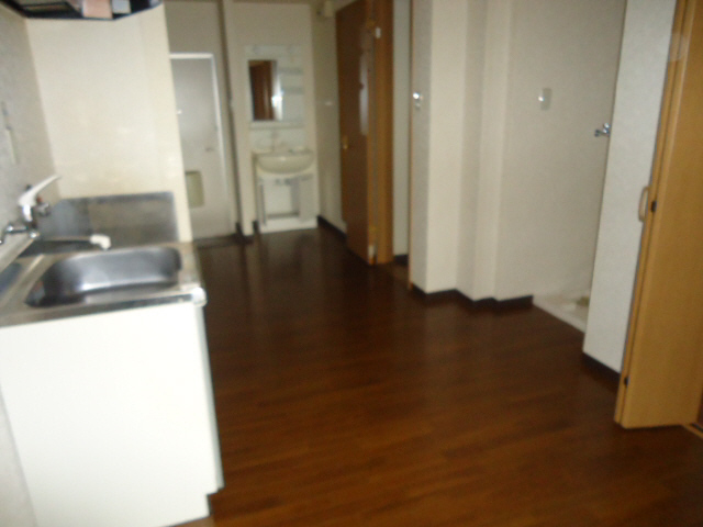 Living and room. Living