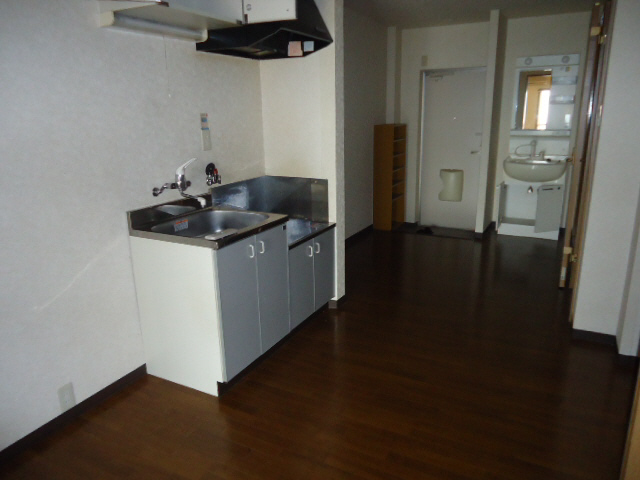 Living and room. Living