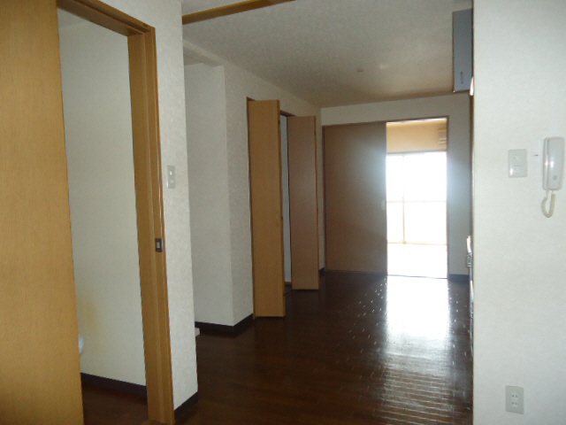 Living and room. Living