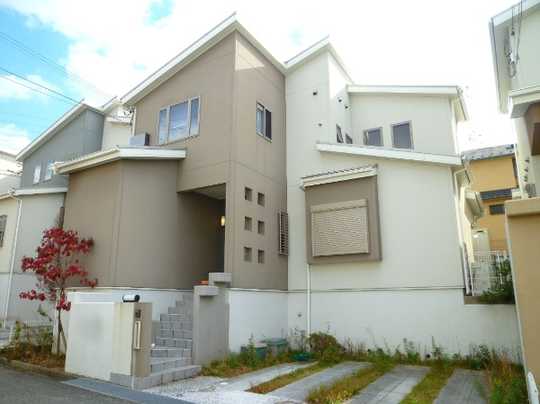 Local appearance photo. State of appearance.