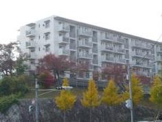 Local appearance photo. It is the third floor without elevator.