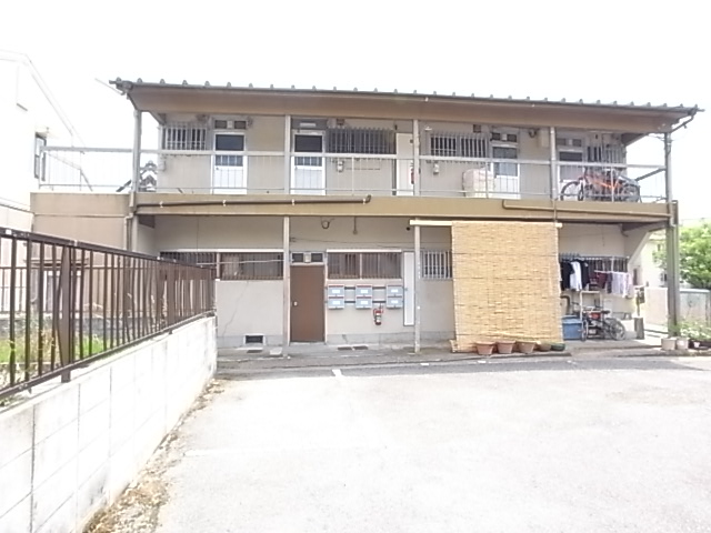 Building appearance. Exterior Photos