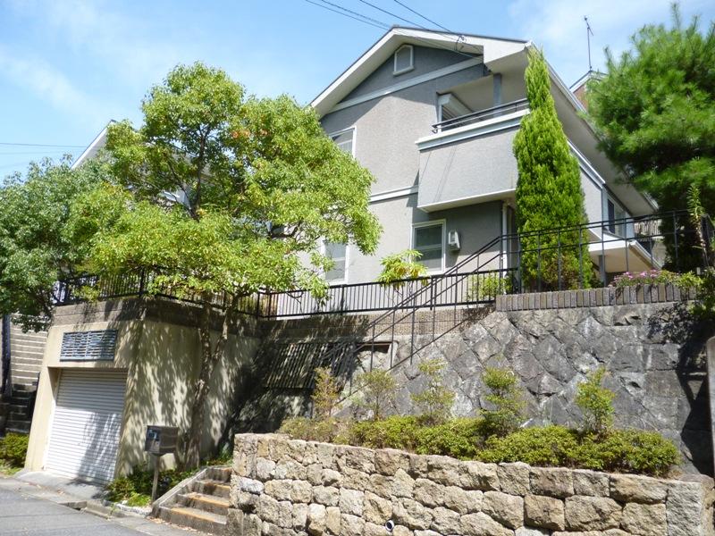 Local photos, including front road